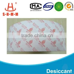 Updated Packaging Paper for Desiccant in World thumbnail-1