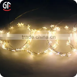 2016 Christmas Lighting Led Light Falling Star Led Christmas Lights thumbnail-6