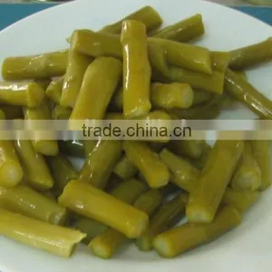 Green Asparagus/Canned Asparagus/Asparagus Spear thumbnail-5