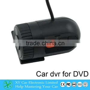 Car Mini Dvr Camera 1280*720 HD Car Dvr XY-Q1 thumbnail-3