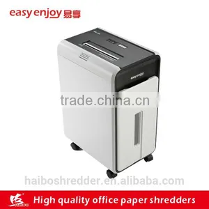 12 Sheets High Quality Micro Cut Gear for Paper Shredder thumbnail-1