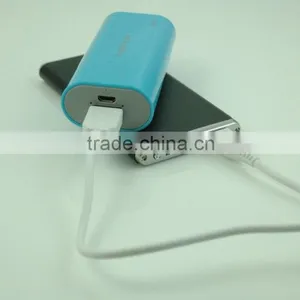 Best Products for Import Best Sellers Slim Power Bank Mobile Power Bank thumbnail-3