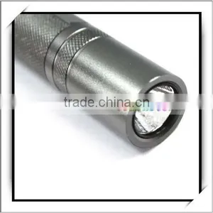 X1 180Lumens Aluminium LED Flashlight Torch thumbnail-4