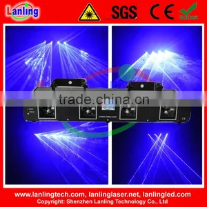 L2540 Multi-tunnel Stage Laser Light for Show,party Outdoor Show thumbnail-1