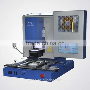 Shuttlestar Factory PS400U HD Optical Infrared Bga Rework Station Same to 850a Smd Rework Station thumbnail-6