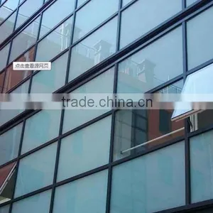 2016 the Most Popular Aluminium Extrusion Profile for Curtain Wall/aluminum Curtain Wall Profile thumbnail-4