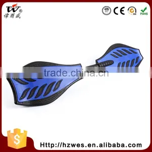 EN13613A 90kgs Top ABS Deck Material OEM Fish Shape Skateboard thumbnail-1