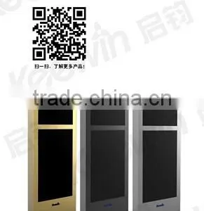 55inch 2500nits High Brightness With Waterproof&dustproof Outdoor Standing LCD Digital Signage thumbnail-2