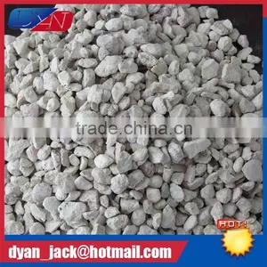 DYAN Plastic Filter Media, Natural Zeolite Granular thumbnail-1