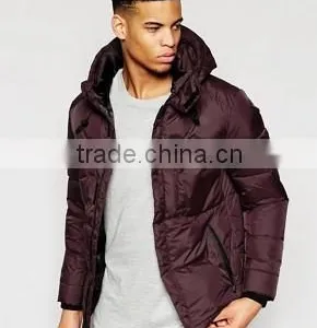 Wholesale Design Fashion Quilted Letterman Varsity Jackets thumbnail-1