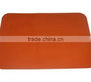 Express China Squareness Silicone Kitchen Products Cutting Boards Set-red ,orange,blue ,green thumbnail-1