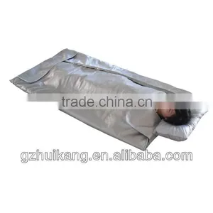 Far Infrared Ray Sauna Bag for Family Purpose,healthcare Equipment Shop, Salons and Beauty Blanket thumbnail-2