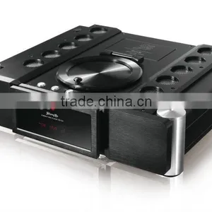 Top Open Type Advanced Design Balanced Transmission Amplificationcompact Disc Player thumbnail-2