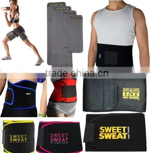 Body Waist Slimming Belt thumbnail-2