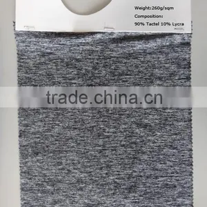 Yoga Pant Spandex Fabric thumbnail-1
