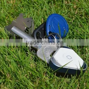 Stylish Bluetooth 4.0 Anti-Lost Alarm + Built-in Shutter Button For IOS/Andriod Mobile Phones thumbnail-4