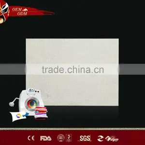 Disposable Nonwoven Color Grabber Cloth Color Transfer Efficiently thumbnail-2