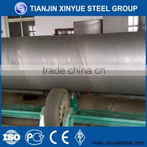 DIN 30670 3lpe Coated Steel Pipe thumbnail-4