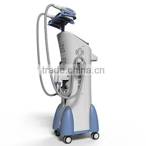 Therapy: Lipo Cavitation+Vacuum+rf Body Contouring Laser Removal Tattoo Machine Slimming Machine Skin Care 0.5HZ thumbnail-4
