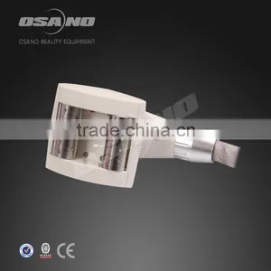 LM-S500J Vacuum rf Radio Frequency Slimming Machine With 3 Vacuum Rollers for Weight Loss for Sale Osano Beauty thumbnail-4