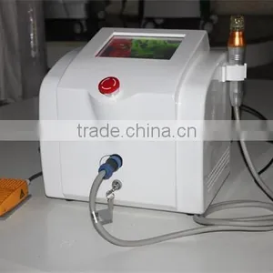 Most Effective Fractional rf Machine for Skin Rejuvenation Microneedle Face Lifting Machine thumbnail-2