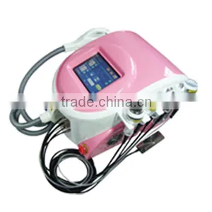Top Sale 6 IN 1 Anchorfree Ipl and Laser Machine With Vacuum Cavitation thumbnail-2