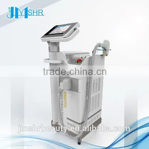 Permanent Hair Removal Diode Hair Laser CE for Salon Use thumbnail-6