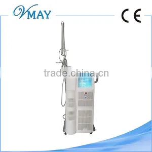 Professional Fractional Co2 Laser Vagina Co2 Fractional Laser VH613 thumbnail-1