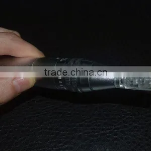 Electric Derma Pen With Replace Needle Tips thumbnail-1