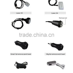 Multi-function Diode Laser Slimming Equipment With RF Laser Loss Weight thumbnail-2