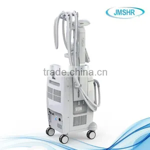 Multifunctional Elight IPL RF Nd Yag Laser Tattoo Removal Hair Removal Beauty Salon thumbnail-3