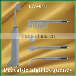 Cheap Massage Equipment With 4 Glasses Wand LW-018 thumbnail-1