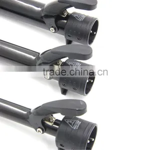 2016 Hot Products Wholesale Automatic Hair Curler Machine Beauty Salon Curling Iron Hair Curl Styling Tools From China thumbnail-5
