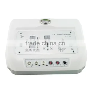 Multifunctional Face Refresh Micro Crystal Dermabrasion Beauty Machine thumbnail-3