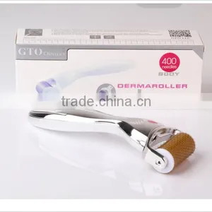 2016 Newest Medical CE Certification Micro-needle Body Roller Dermaroller thumbnail-5
