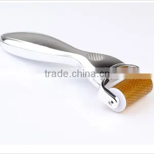 GTO Brand 400 Needles Body Derma Roller for Beauty Salon Use thumbnail-2