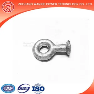 Electric Hardware Eye Ball Power Fitting thumbnail-4