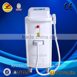 Best Unhairing Depilation Effective Permanent Hair Remover 808nm Diode Laser Machine on Sale thumbnail-1