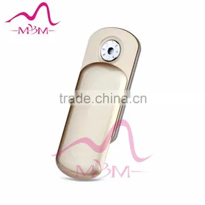Professional Facial Steamers / Cheap Facial Steamer / Mini Pink Handhold Humidifier thumbnail-3