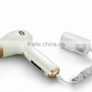 DEESS Portable Multifunction Facial Machine Ipl Hair Removal Home Use Ipl Hair Removal Machine thumbnail-3