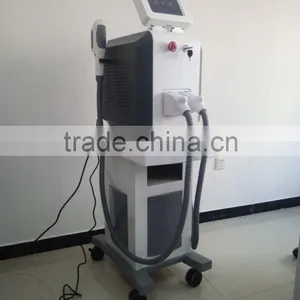 Wrinkle Removal Portable SHR +Elight +IPL +RF Skin Breast Enhancement Tightening Machine For Salon And Home Use Skin Care thumbnail-4