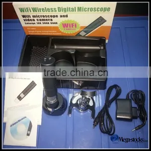 Portable WIFI Facial and Hair Scanner Analyzer Diagnosis thumbnail-6
