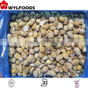 TOP SALE IQF Frozen Water Chestnuts thumbnail-4