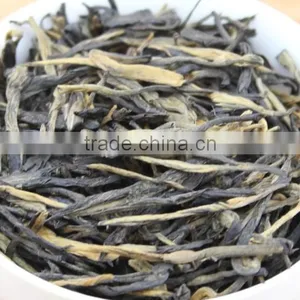 Brands Tea Good Aroma Yunnan Black Tea,chinese Loose Leaf Black Tea thumbnail-2