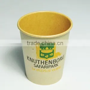 Colorful Kraft Paper Cup And Cover thumbnail-6