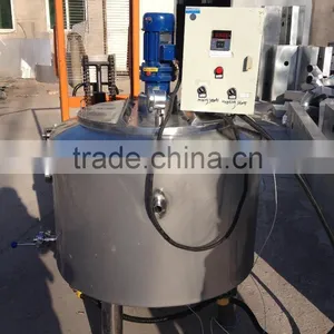 Fresh Milk Sterilization Machine thumbnail-1