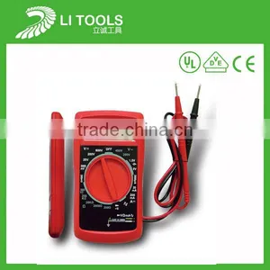 Best Popular Network Universal Electric Voltage Circuit Tester thumbnail-2