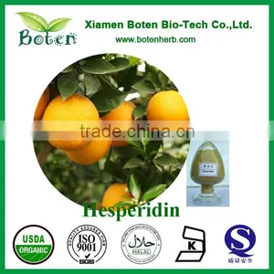 Factory Supply Orange Peel Extract Hesperidin thumbnail-1