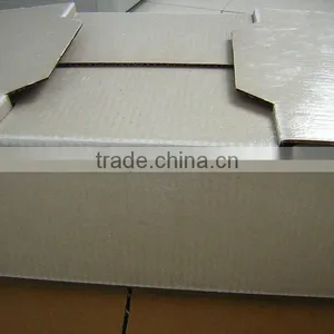 Wax Coated Boxes for Frozen Seafood thumbnail-3