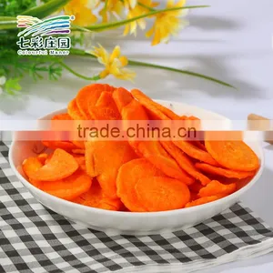 Mixed Vacuum Fried Vegetable & Fruit Chips thumbnail-5